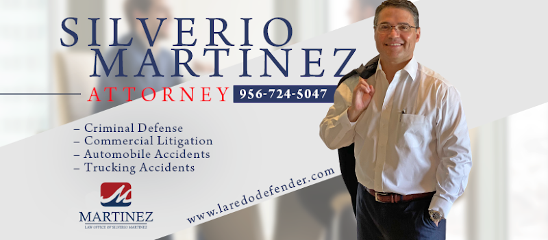 61914 silverio martinez attorney
