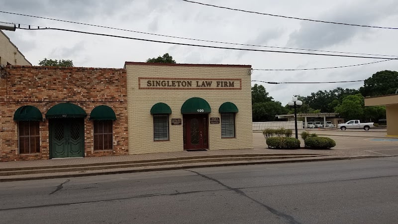 62000 singleton law firm