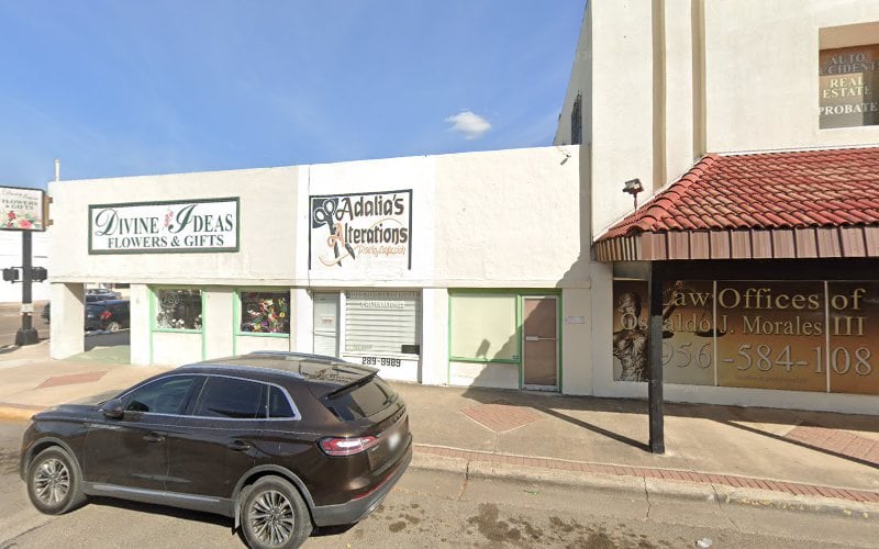 62257 sofia arizpe law office