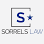 62286 sorrels law