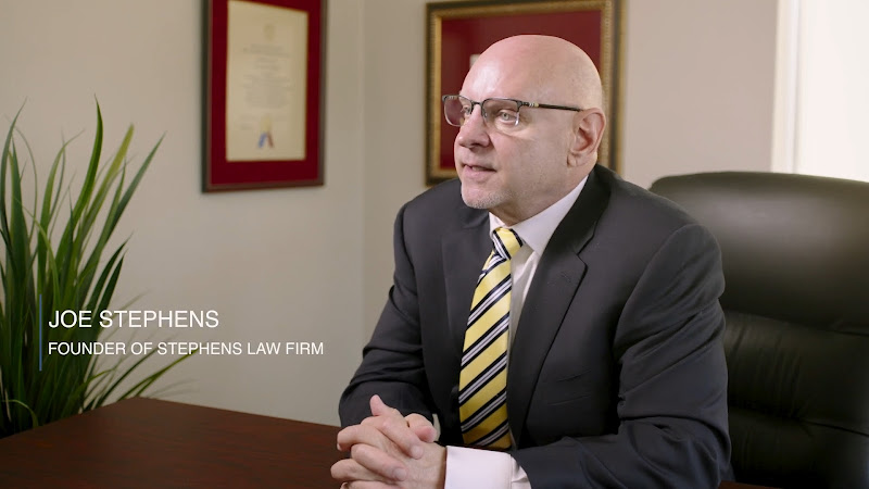 62634 stephens law firm injury accident lawyers
