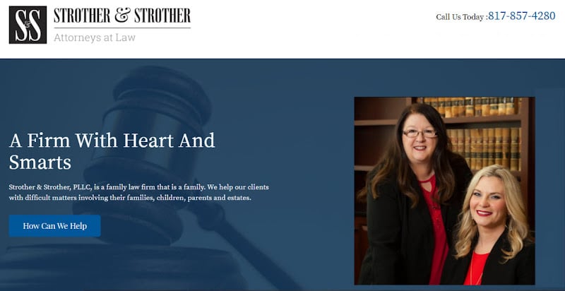 62863 strother strother attorneys at law