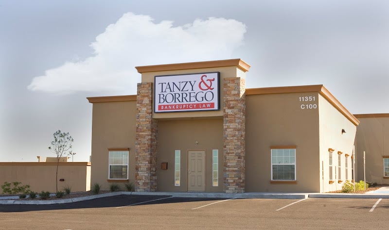 63080 tanzy borrego law offices p.l.l.c