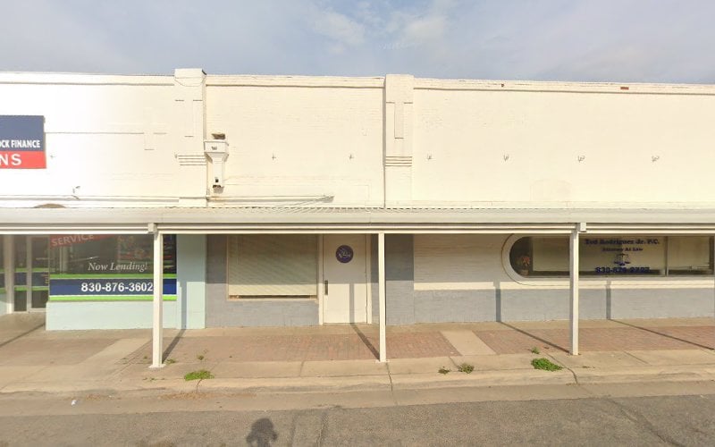 63212 ted rodriguez law office