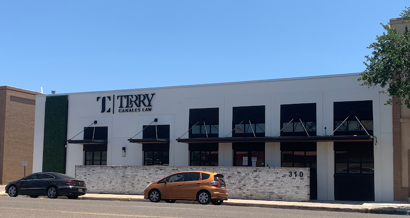63274 terry canales law office