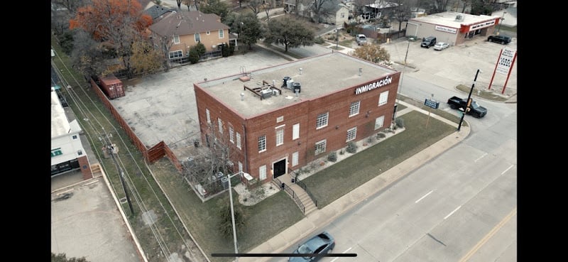 63374 texas mexico law immigration attorneys