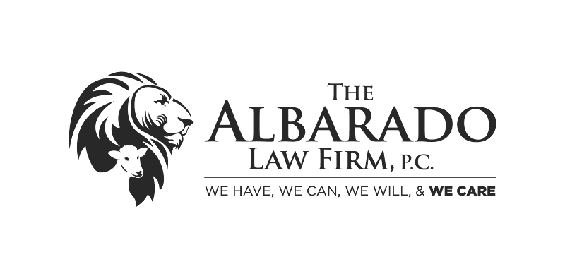 63463 the albarado law firm p.c. 8211 collin county