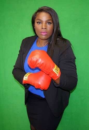 63588 the booker law firm