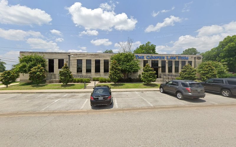 63793 the cooper law firm