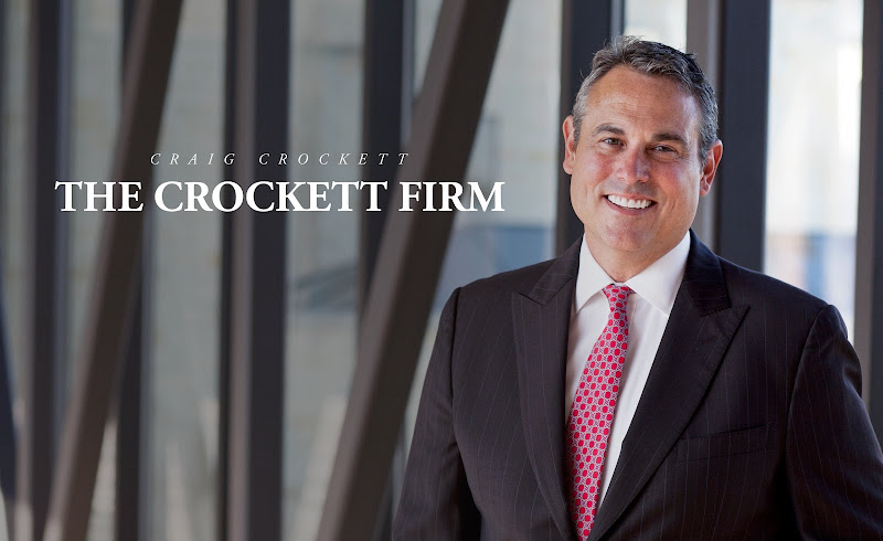 63822 the crockett firm