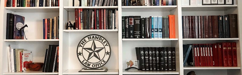 64213 the handley law office pllc