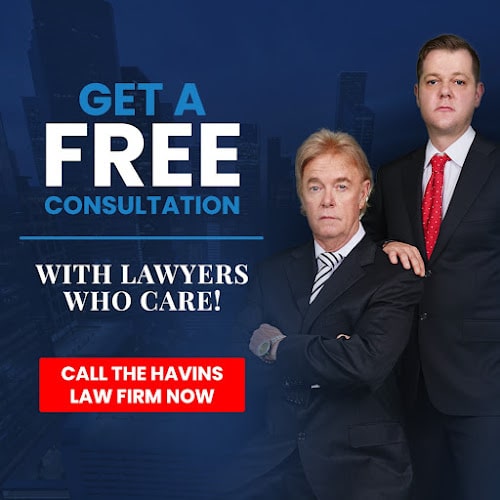 64235 the havins law firm l.p