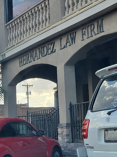 64251 the hernandez law firm santiago d. hernandez attorney at law