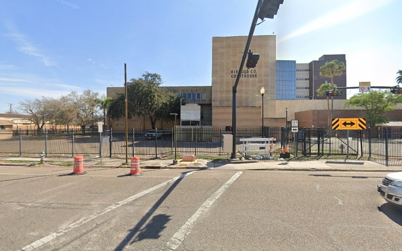 64263 the hidalgo county public defenders office