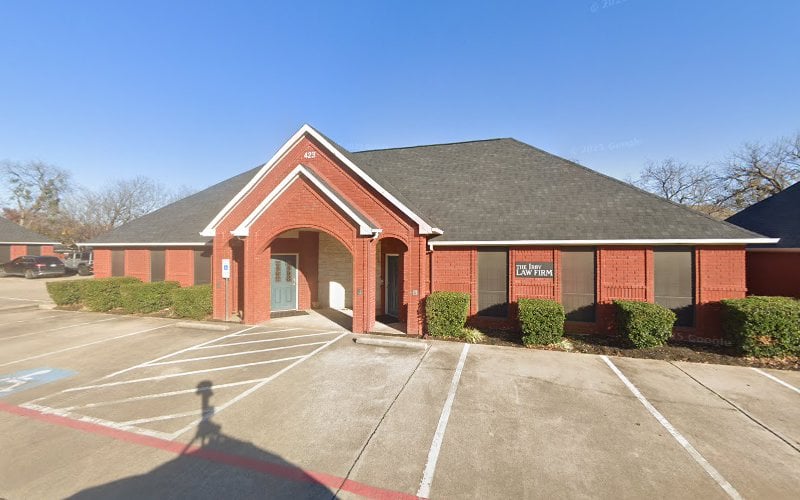 64307 the irby law firm pllc