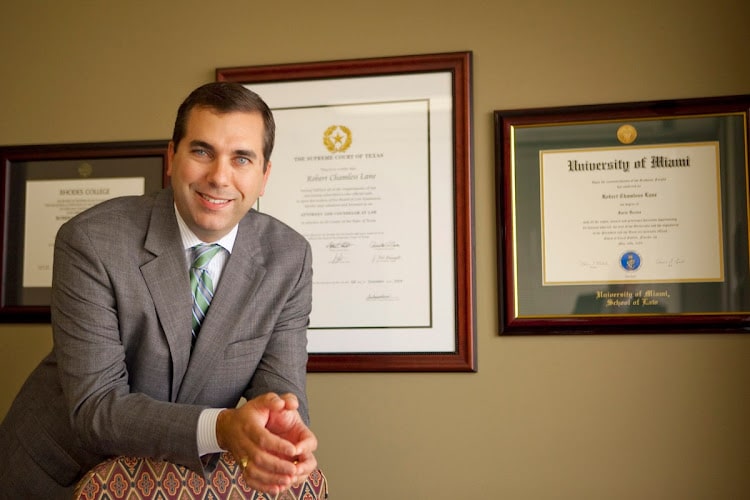 64425 the lane law firm