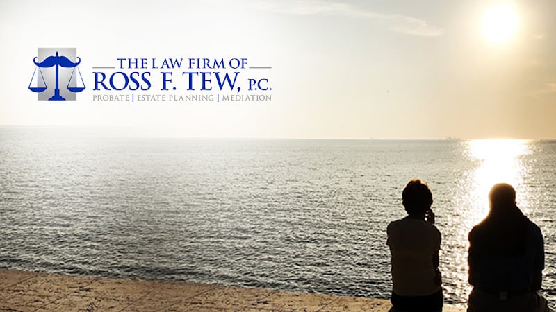 64503 the law firm of ross f. tew p.c