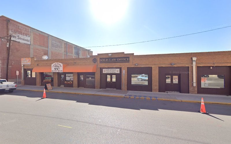 64563 the law office of araceli solis