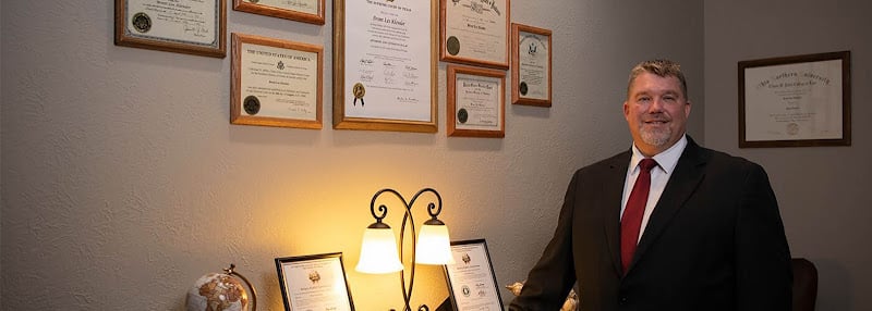 64587 the law office of brent lee klender