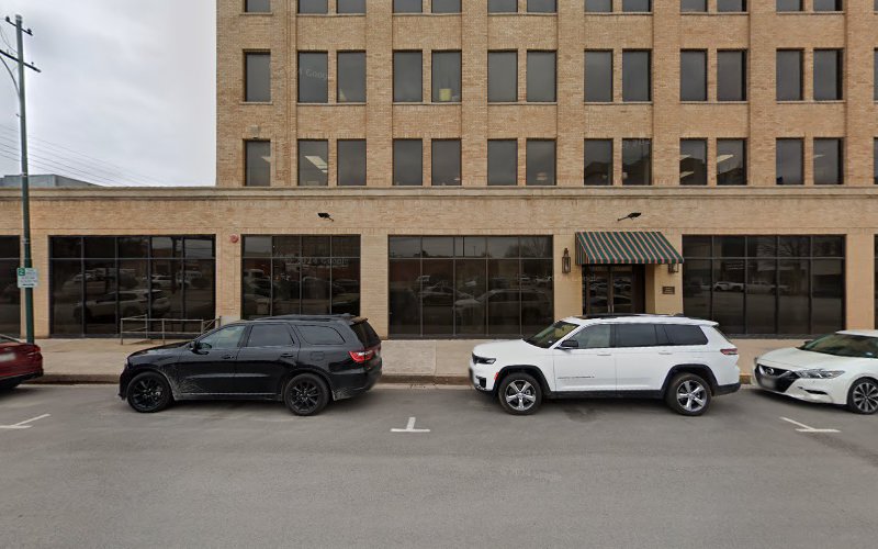 64659 the law office of chuck smith pllc