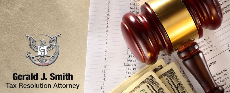 64816 the law office of g. j. smith sr. pllc