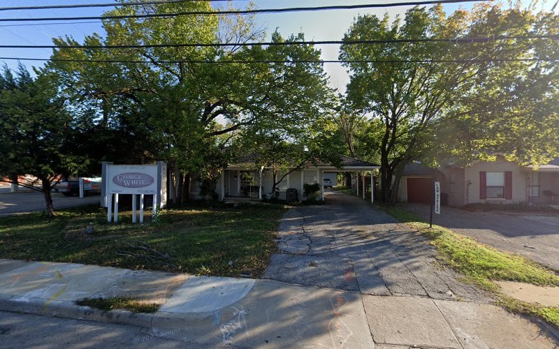 64821 the law office of george white p.c