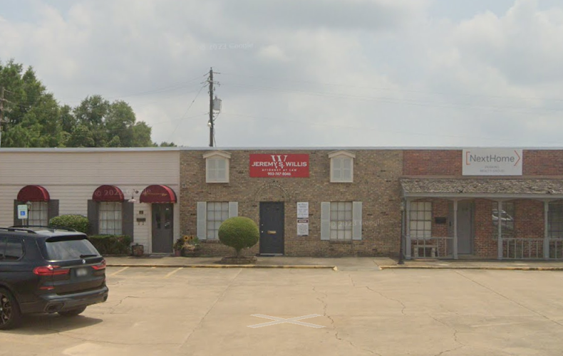 64913 the law office of jeremy s. willis p.c