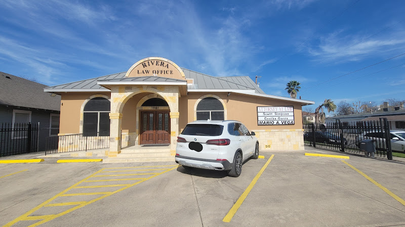 65068 the law office of mario a. vega pllc