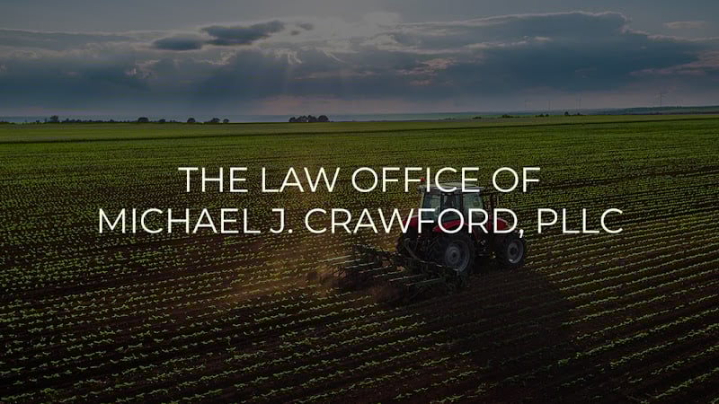 65129 the law office of michael j. crawford pllc