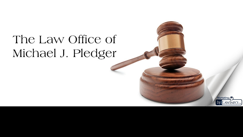 65133 the law office of michael j. pledger