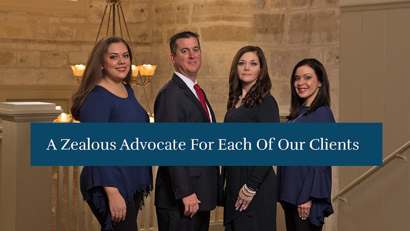 65197 the law office of patrick ofiel p.c