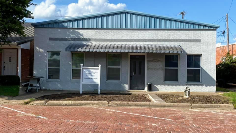 65227 the law office of raymond l. sanders