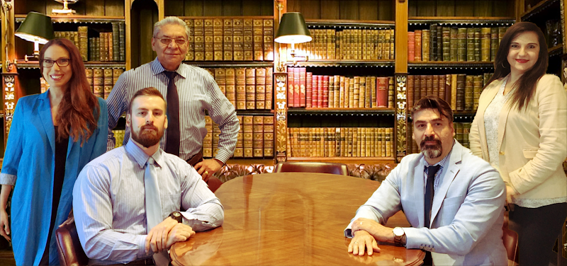 65281 the law office of ruben franco jr