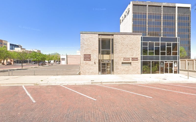 65357 the law office of tom g. stanfield