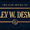 65395 the law office of wesley w. desmond 1