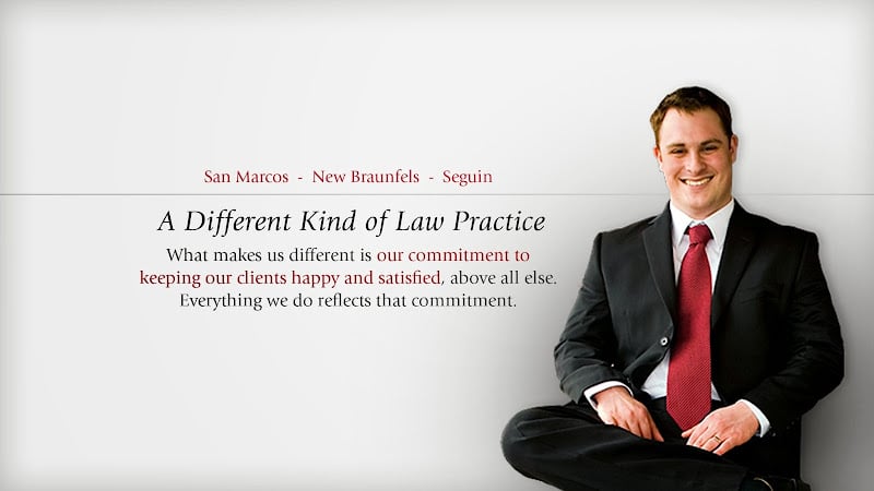 65481 the law offices of david c. hardaway