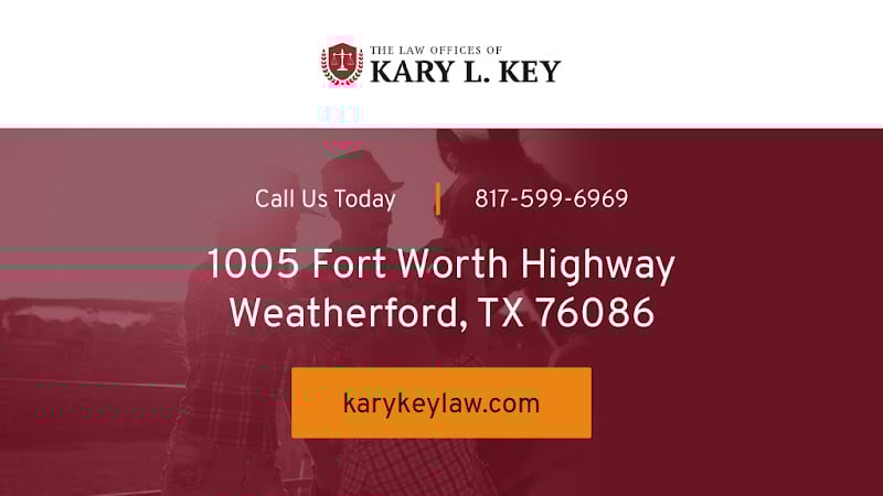 65578 the law offices of kary l. key