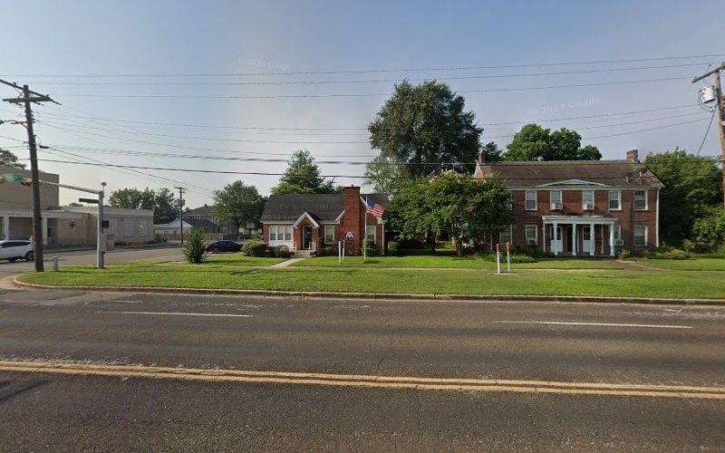 65617 the law offices of myla g. mayberry p.c