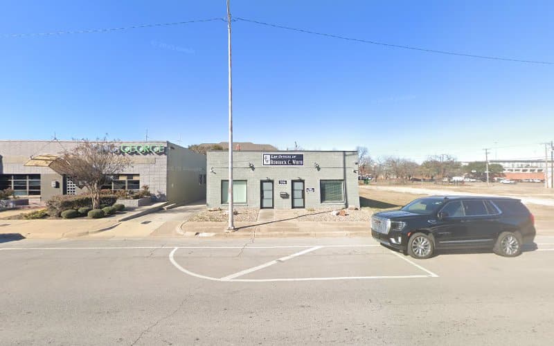 65671 the law offices of roderick c. white