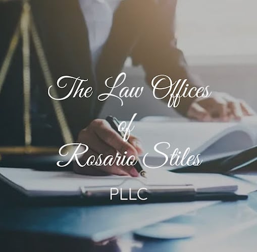 65677 the law offices of rosario stiles