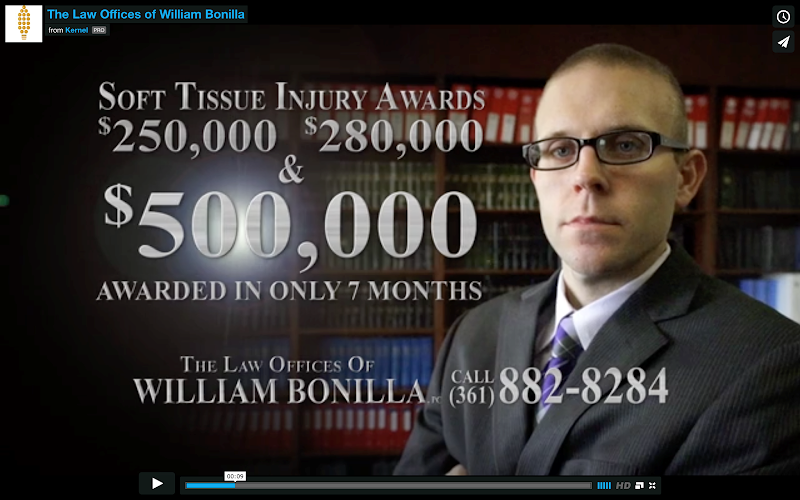 65744 the law offices of william bonilla pc