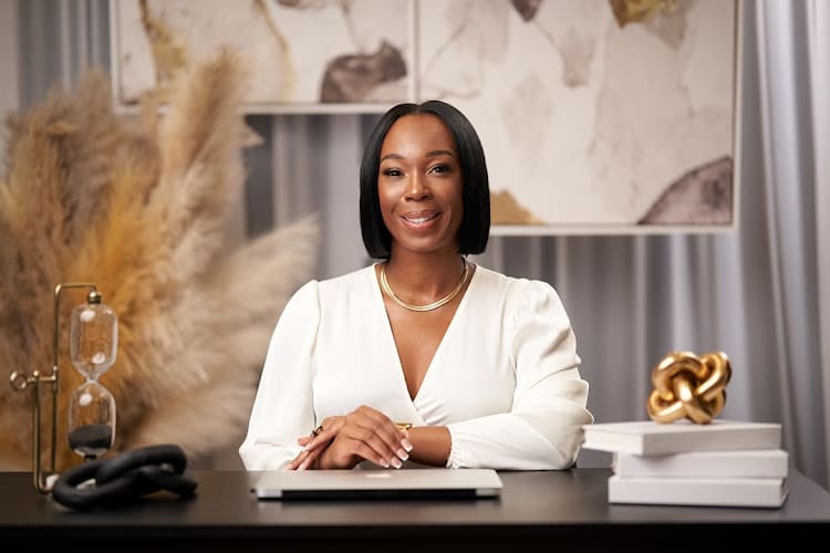 66141 the quander law firm pllc