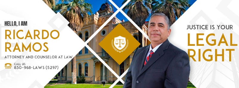 66155 the ramos law firm