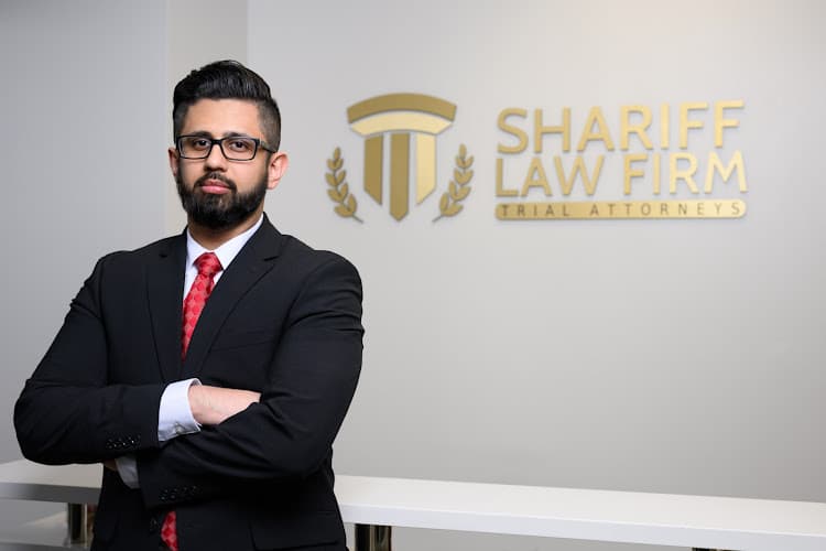 66269 the shariff law firm
