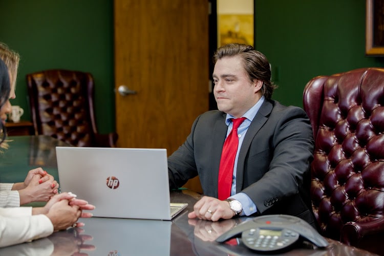 66311 the spencer law firm