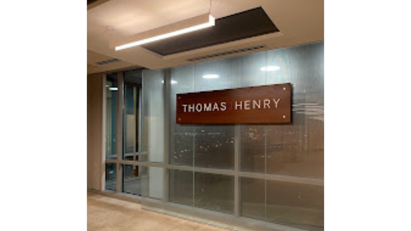 66634 thomas j. henry law
