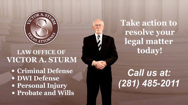 67723 victor a sturm law office