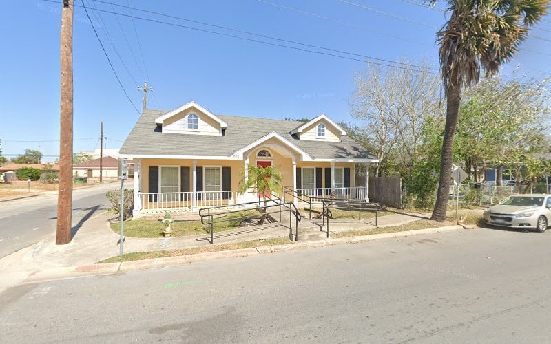 67733 victor ramirez law office