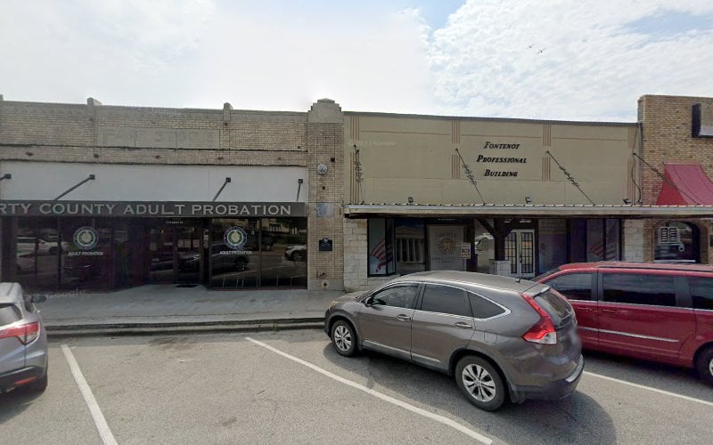 67989 walter p fontenot law offices