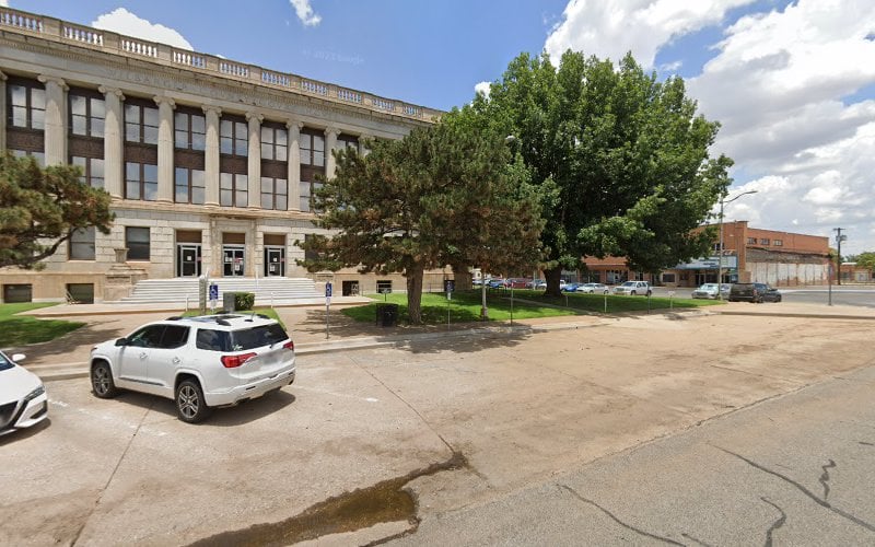68441 wilbarger district attorney